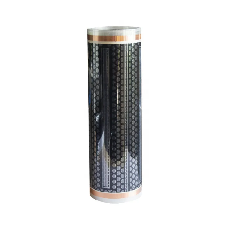
Far Infrared Flexible Heating Film 