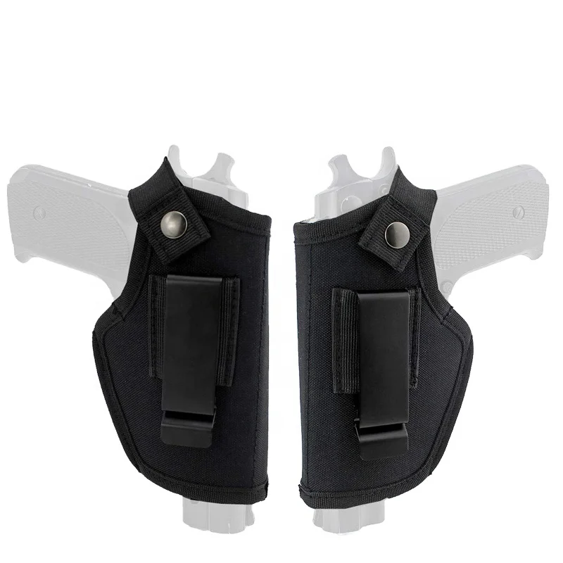 Нейлоновая кобура оптом под заказ нейлоновая Скрытая переноска универсальная с зажимом для