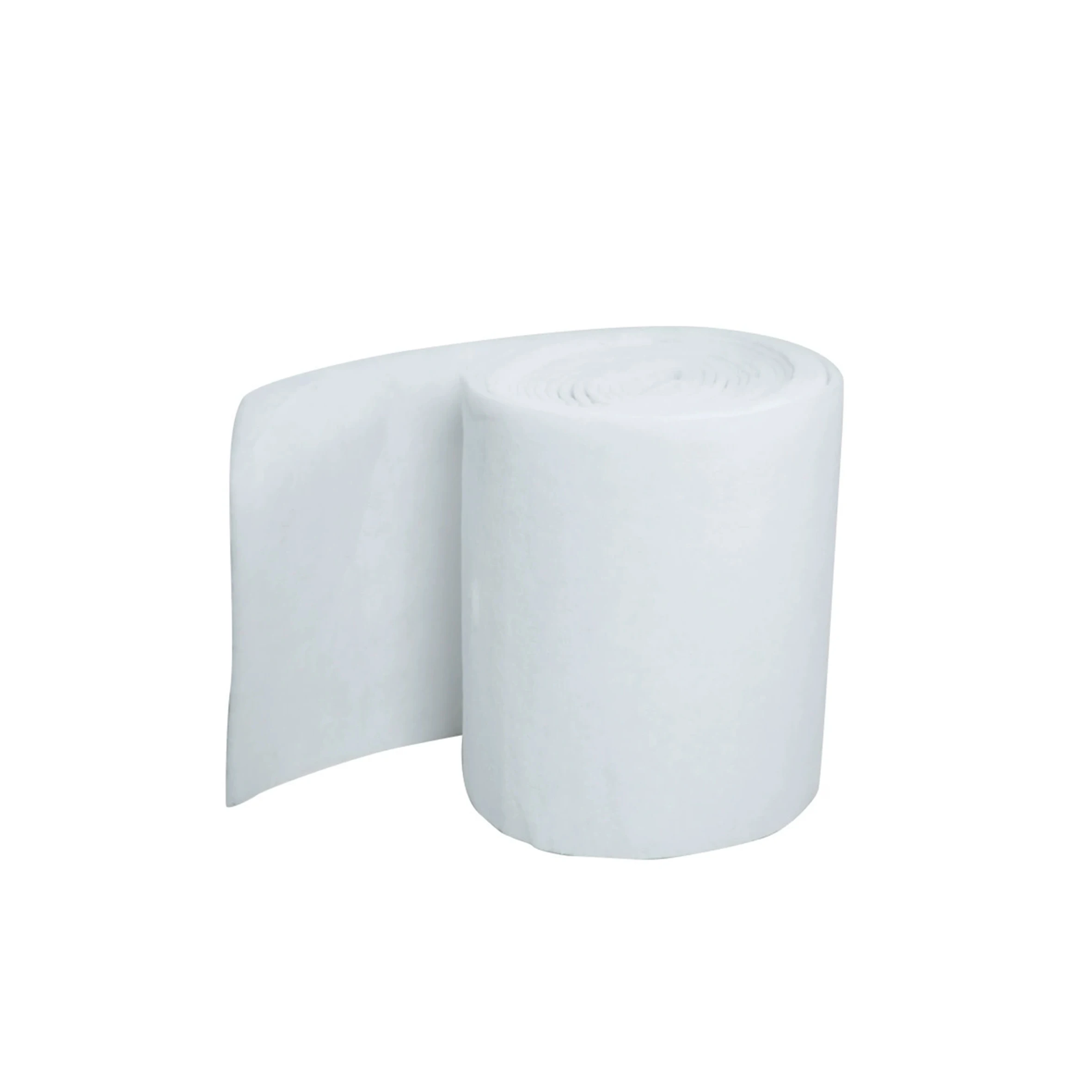 The air filter media G3G4 filter is used in the HVAC Merv8 vent primary filter cotton