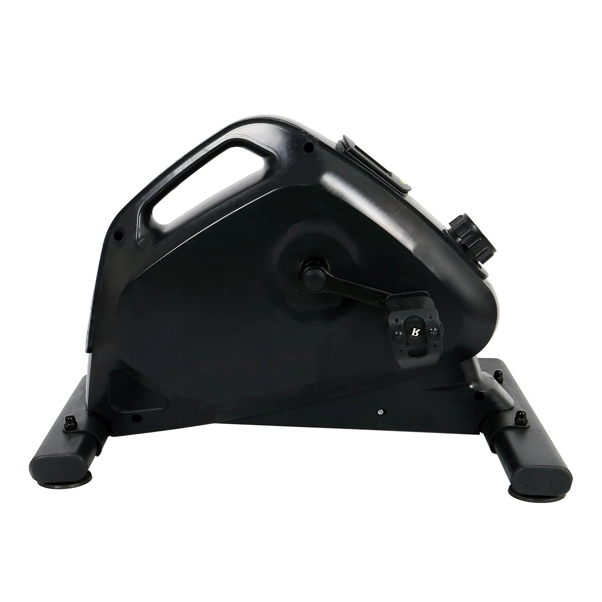 Popular Indoor Sports Fitness Bike Mini Exercise Bike with adjustable gear customizable logo for Home Office