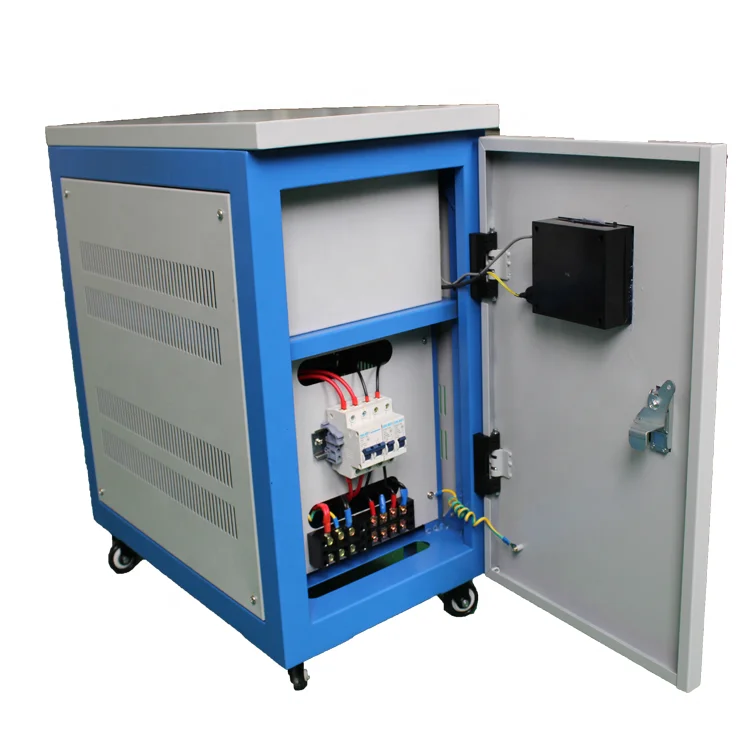 Off Grid Inverter 3 Phase 10kw 20kw 30kw 40kw 50kw 60kw 70kw 80kw 90kw 100kw Solar Cabinet Inverter Power