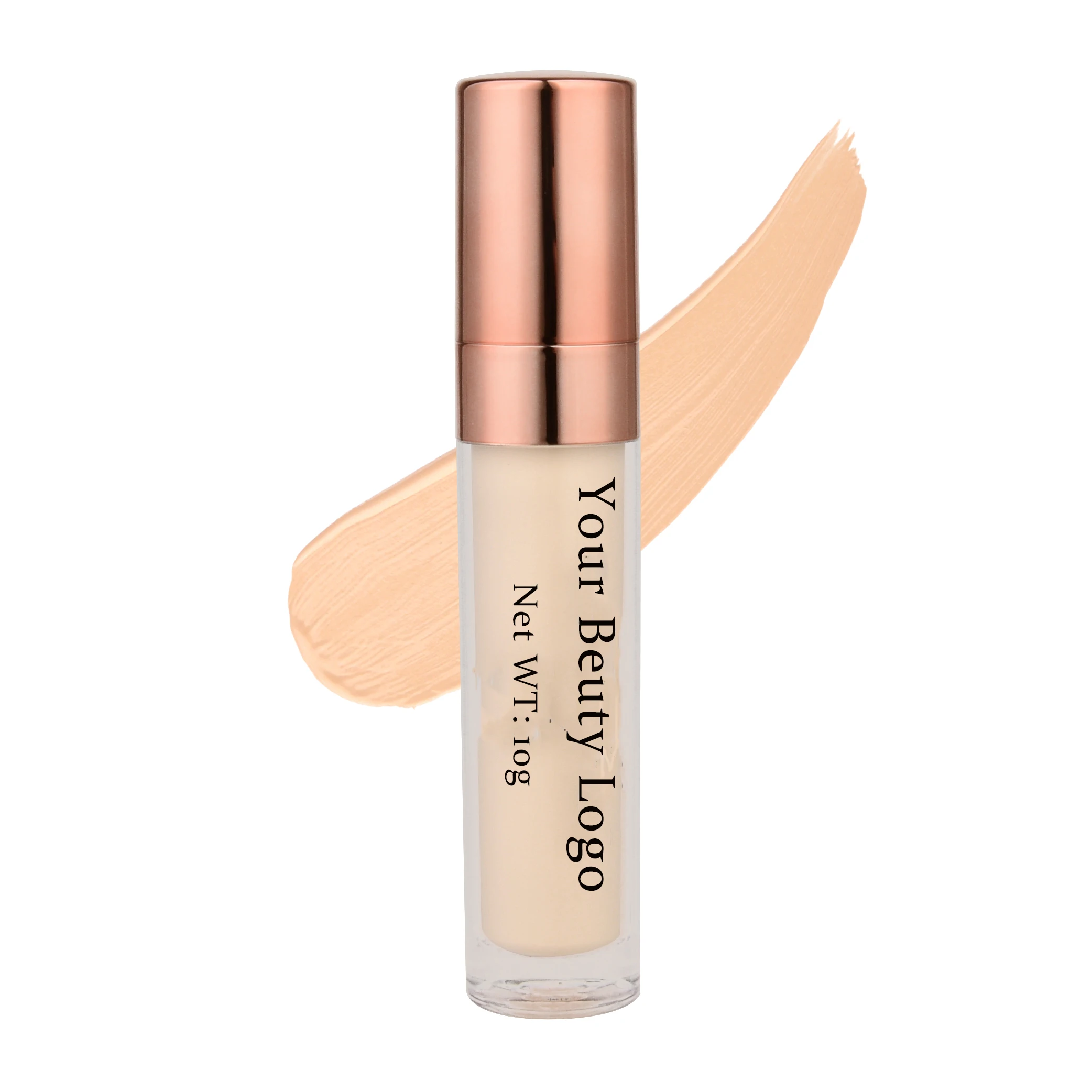 Самый продаваемый водонепроницаемый консилер с полным покрытием вашего собственного бренда