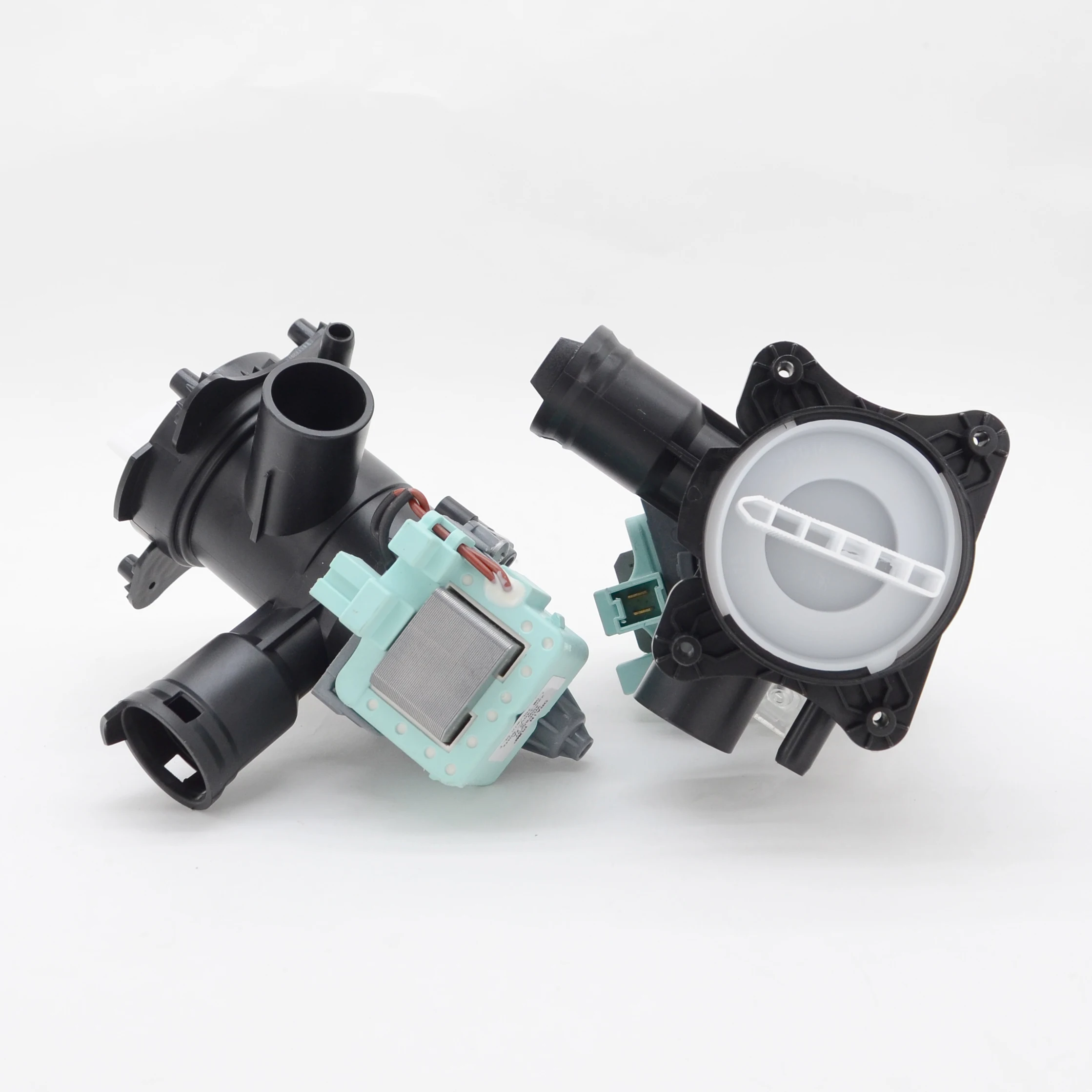 RF YUEFU Household Appliances Washer Parts Bosch Washing Machine Drain Pump Drain Motor For Siemens