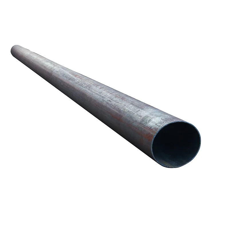 Factory price ASTM A53 A36 schedule 10 carbon steel pipe