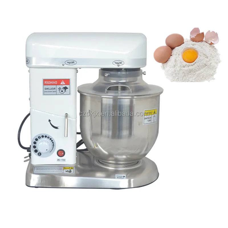 Milk Mixer Cream Mixer Planetary Food Mixer For Kitchen