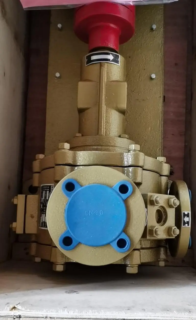 Asphalt bitumen pump asphalt spray pump Bitumen Transfer Pumps for Asphalt