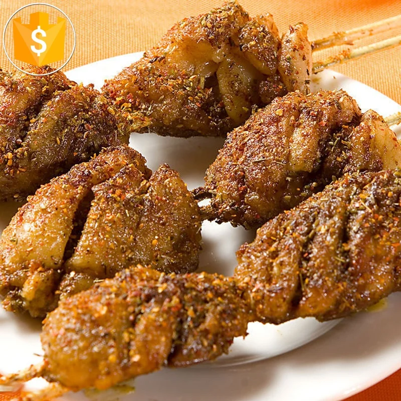 Высокое качество оптовая продажа 400 г китайский порошок тмина для специй производитель