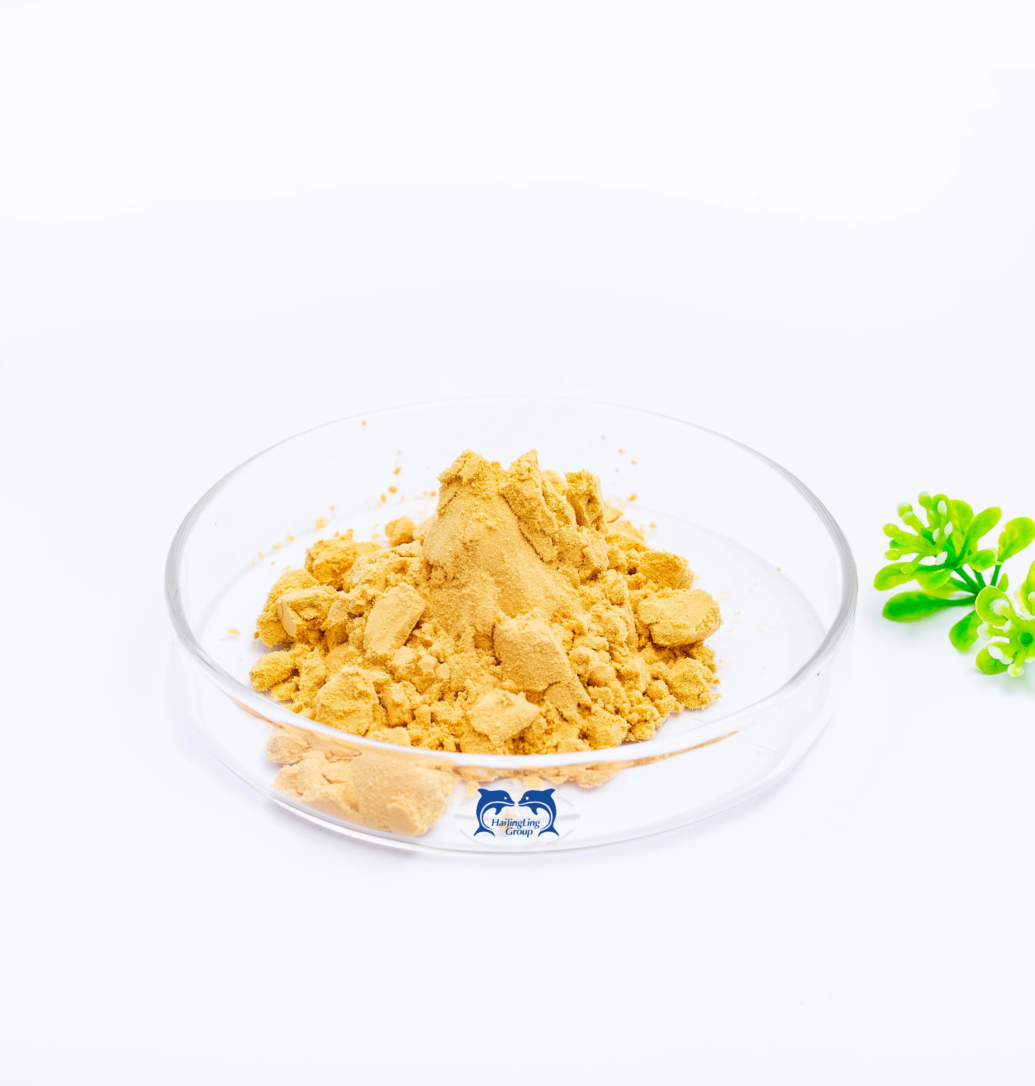 Chitin Extraction Chitosan Oligosaccharides Organic Agricultural Products Water Soluble Powder Organic Fertilizer