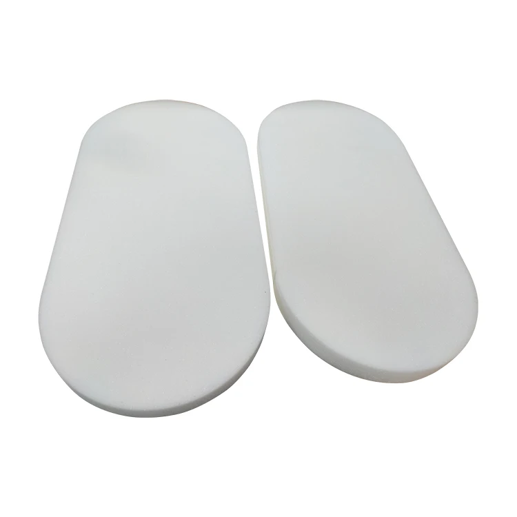 Factory Price Baby Mattress Memory Foam Back Cushion Memory Foam Sponge For Back Pillow