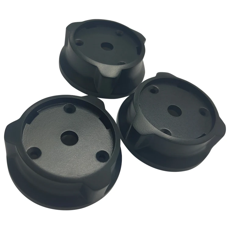 OEM Rapid Prototypes ABS Case Custom Silicone mold Urethane/Vacuum casting service