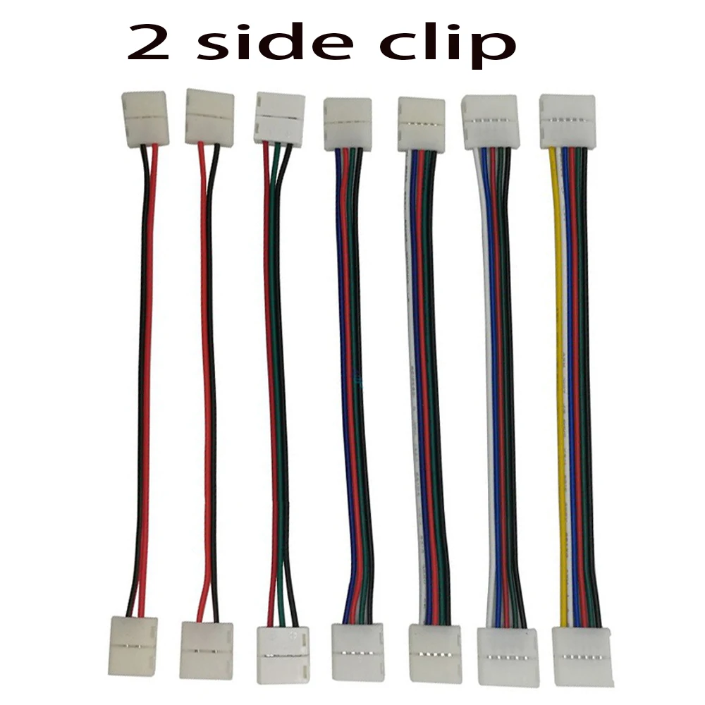 led strip connector
