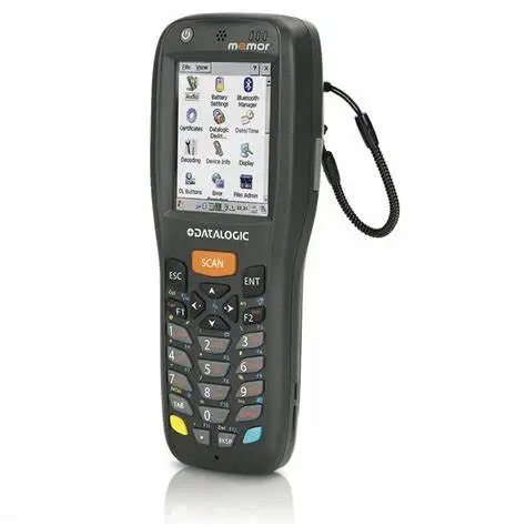 Datalogic X3 944250006 Industrial Rugged Wireless Portable 2D Barcode Scanner Handheld Terminal Pdas Mobile Computer Warehouse