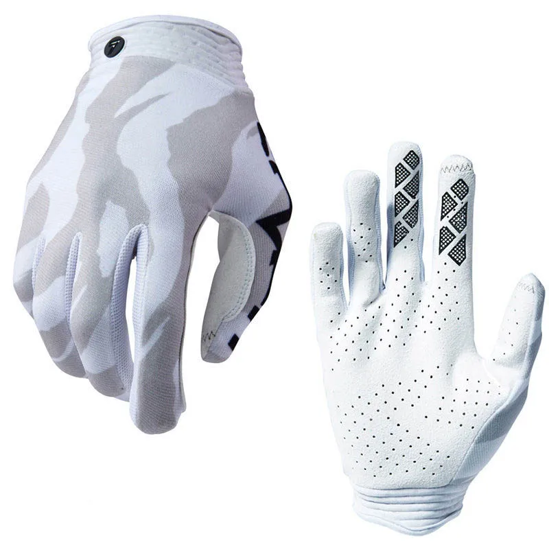 Long Full Fingers Half Fingers Gel Sports Cycling Gloves MTB Road Bike Riding Racing Windproof waterproof