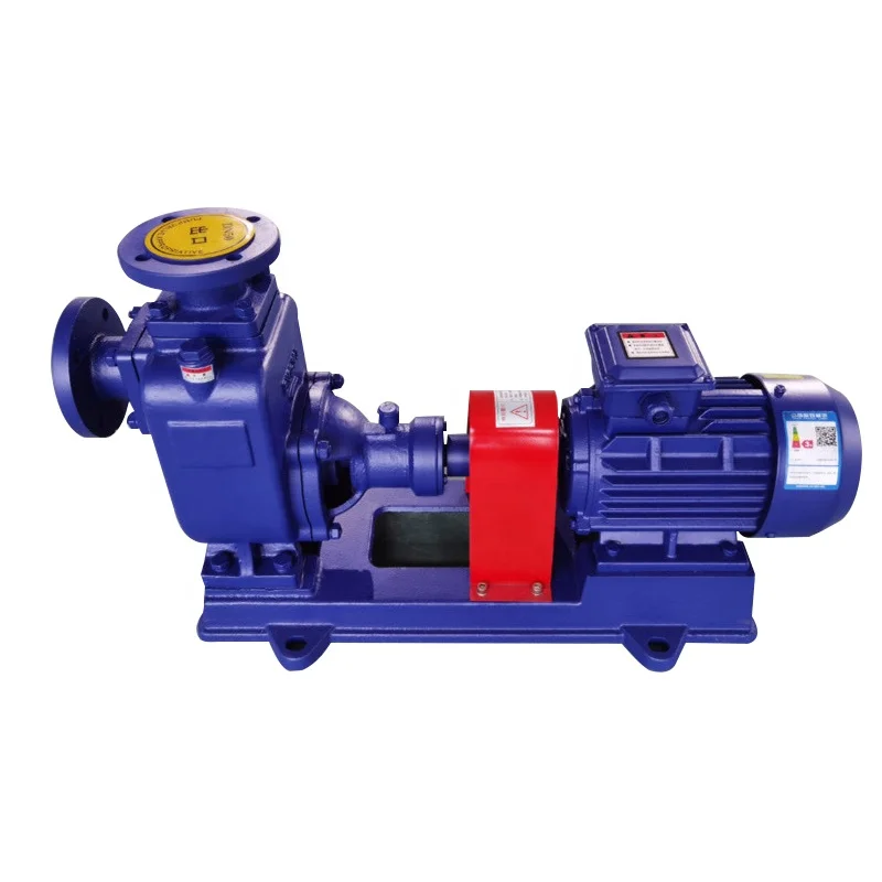 explosion proof self priming centrifugal oil pump with bronze impeller for diesel, kerosene, etc.automatic