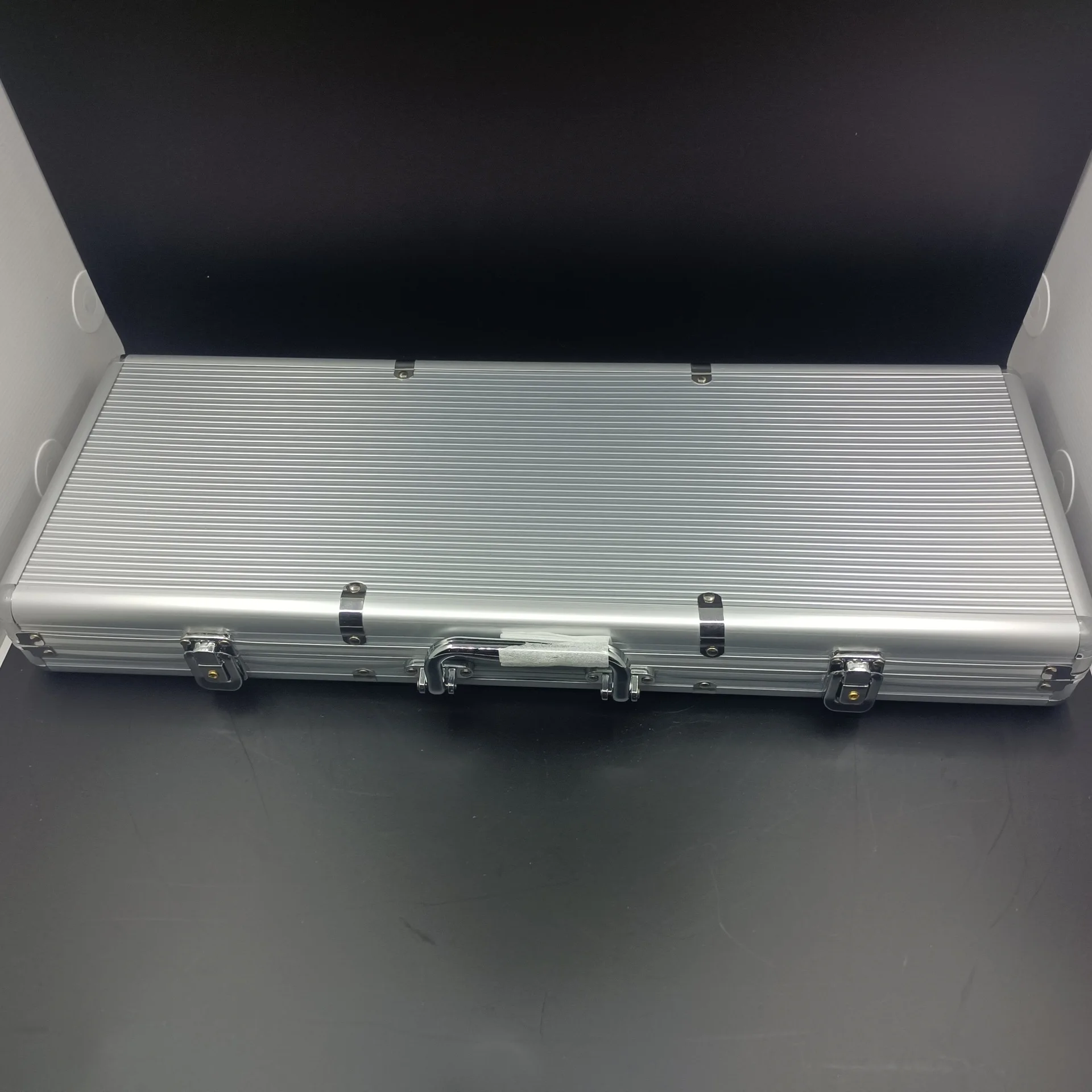 500 chip cases of aluminium factory whosale chip cases cheap chip box