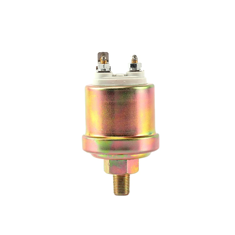 Auto Oil Pressure Sensor For Cummins Truck 3015237