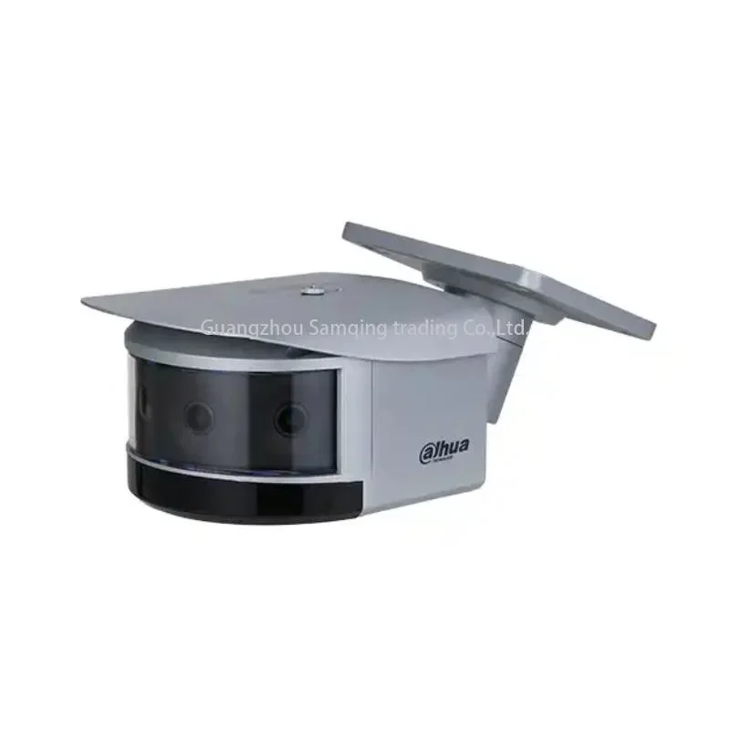 Ipc-Pfw83242-A180-S2 4 умножение на 8 МП мультисенсорную панорамную сетевую камеру/видео