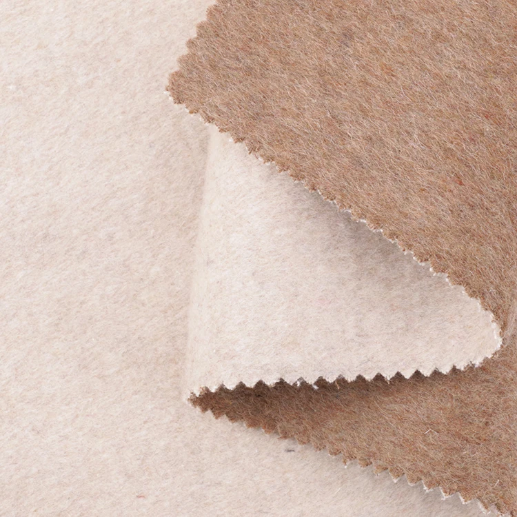 
Factory direct supply colorful woven wool fabric cashmere wholesale with best quality 