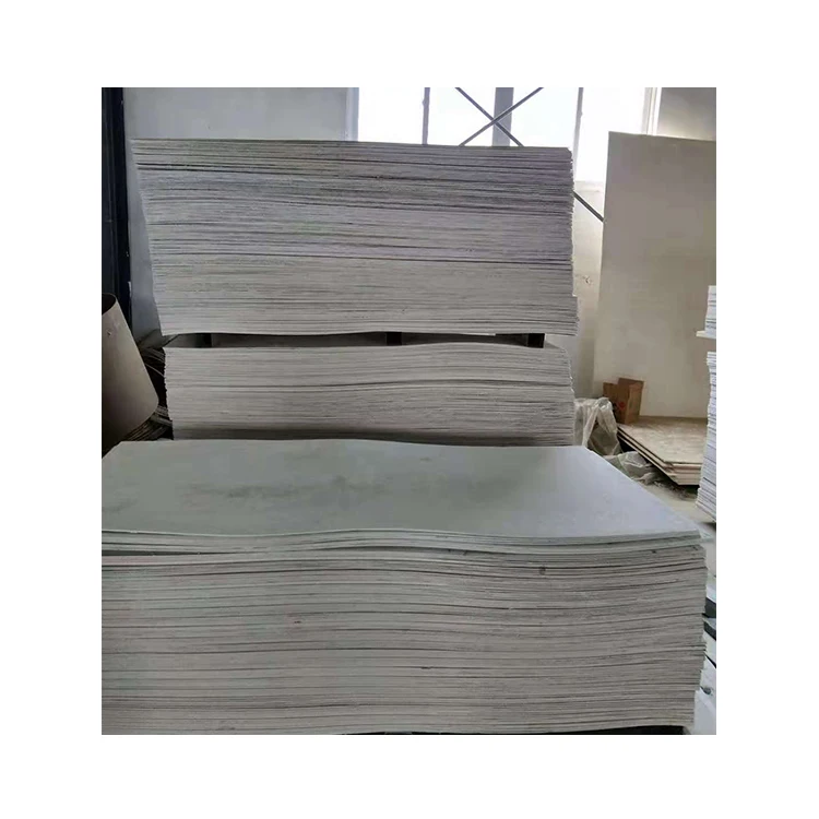 Высококачественная огнеупорная доска Mgo из оксида магния по лучшей цене