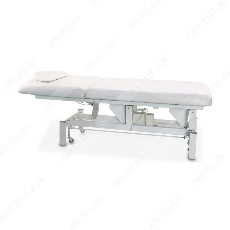 Hot Selling Massage Table Cheap Beautician Facial Massage Bed