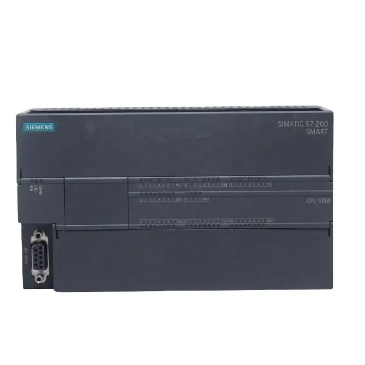 Siemens SIMATIC S7-200 SMART CPU CR20s PLC 6ES7288-1CR60-0AA0 6ES7 288-1CR60-0AA0