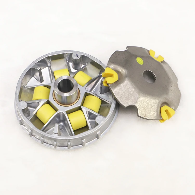 2612B-IZ35-0001 motorcycle parts scooter clutch set driven pulley set for Vespa
