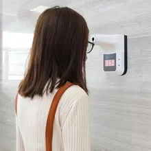 
Factory Direct Sales China Factory Price K3 Thermal Scanner 