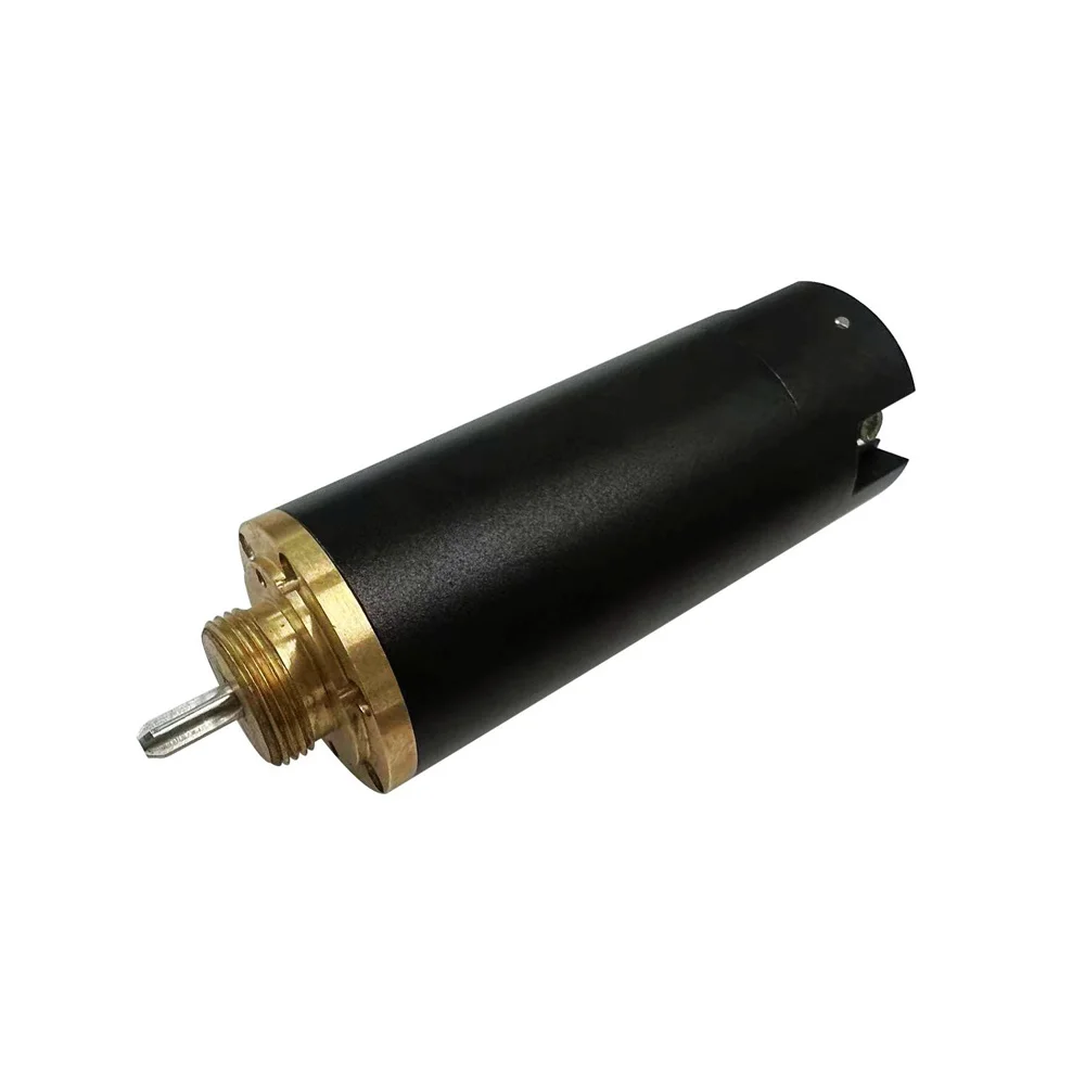 24mm high speed low noise slotless bldc motor for jade grinder