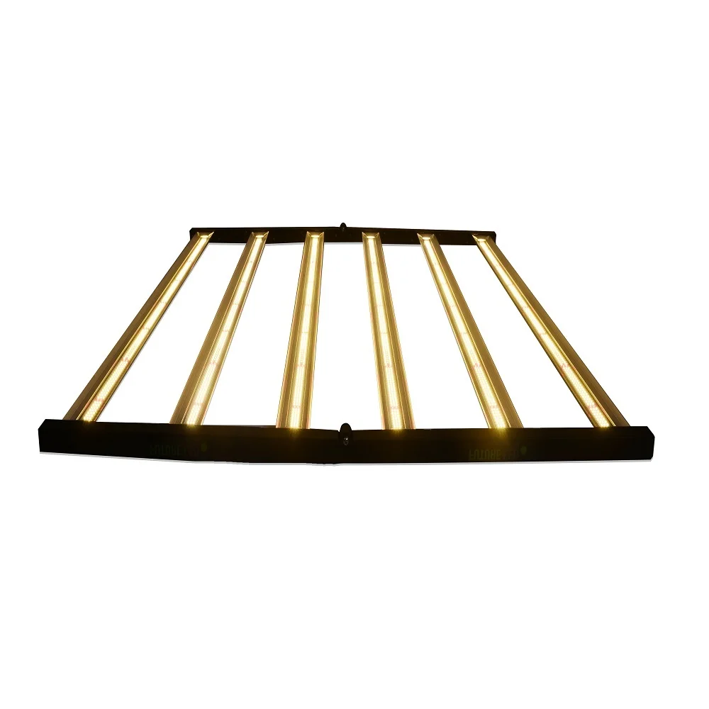 
Fluence spydr 2P gavita 600w UV spectrum led grow light for indoor plants 