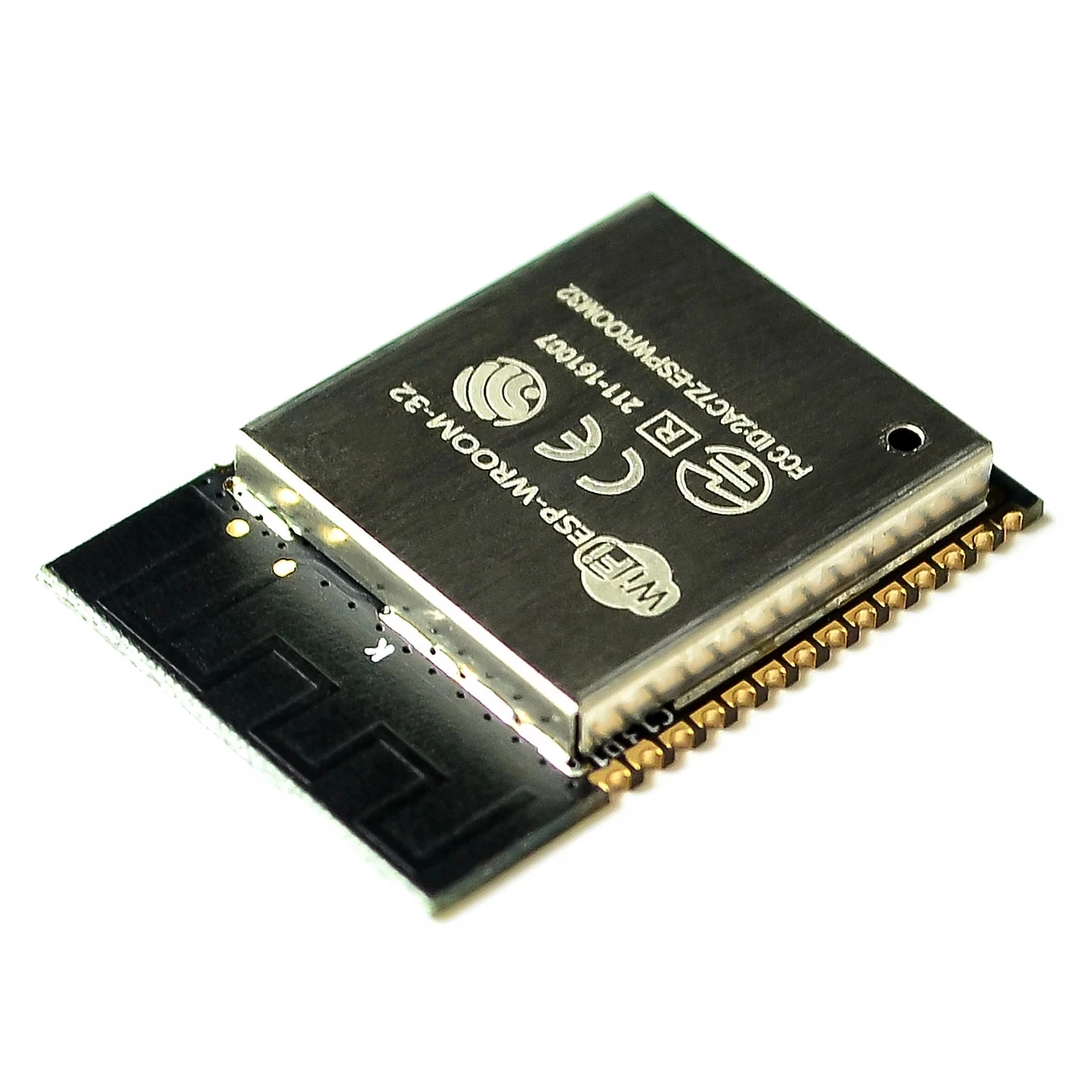 ESP32 ESP-WROOM-32 Wifi  4.2 Dual-Core CPU MCU Low-Power 2.4G ESP32-WROOM-32 4MB /8MB/ 16MB FLASH