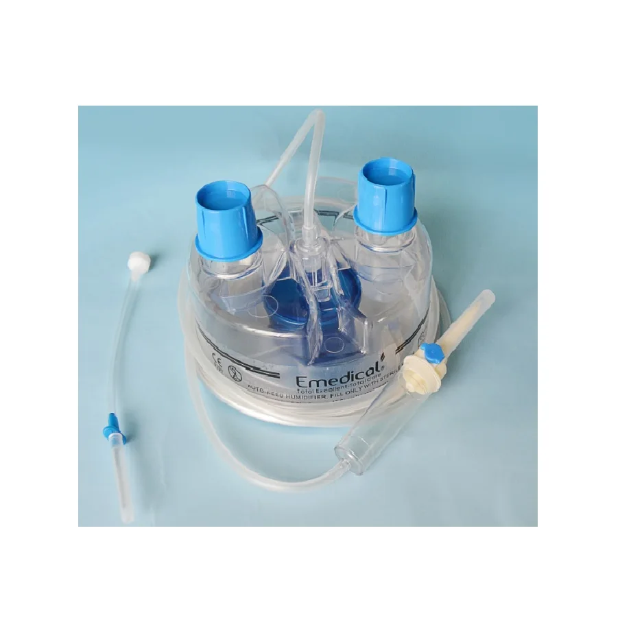 Medical Common Humidifier Chamber Water Chamber