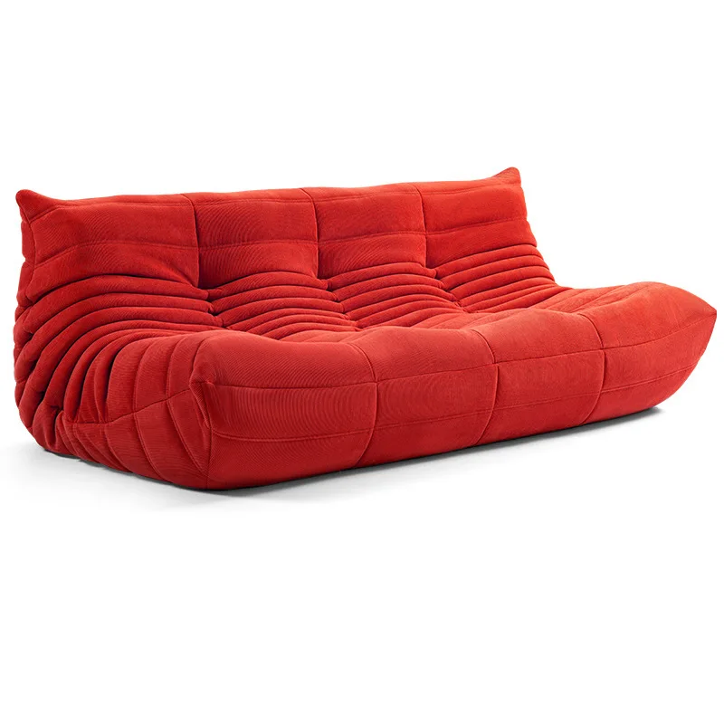 Black Roset Velvet Line for Hotels Reasonable Price Fabric Material 3-Seater Leather Modular To-Go Corner Sofa Set with Ottoman