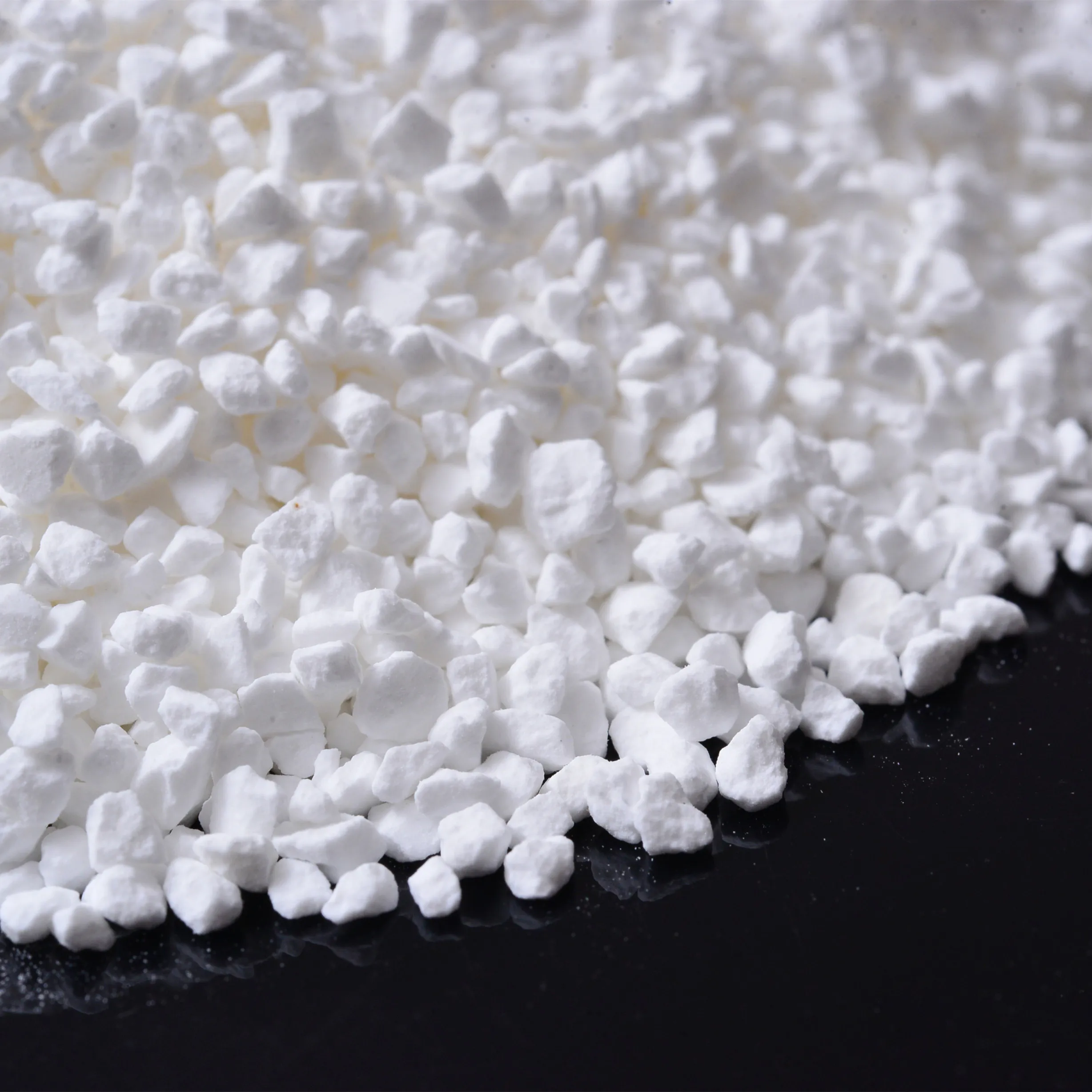 LC12011E NEW Tcca 90 Chlorine Granular Trichloroisocyanuric Acid Para Piscina Cloro Granulado 90%