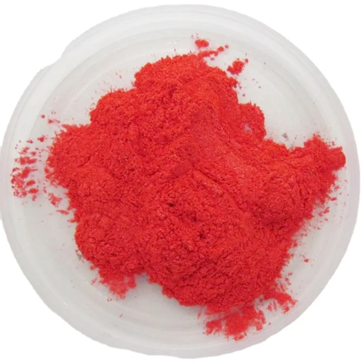 China manufacturer potassium dichromate K2Cr2O7