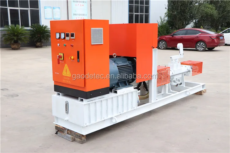 grout pump high pressure cement injection grout pump for sale