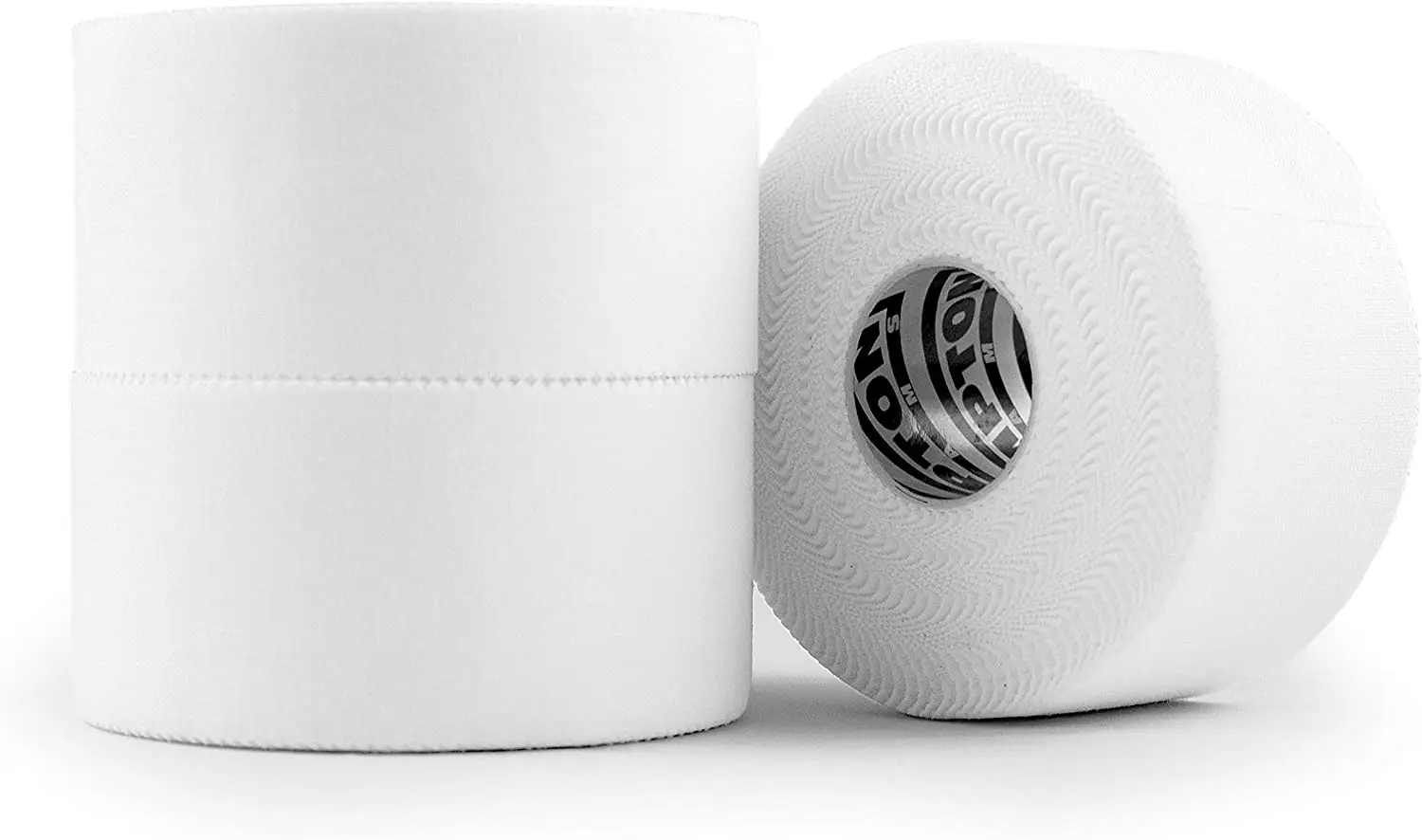 Cotton Medical Sports Strapping/Athletic Adhesive Tape Easy Tear No Sticky Residue Tape for Athlete