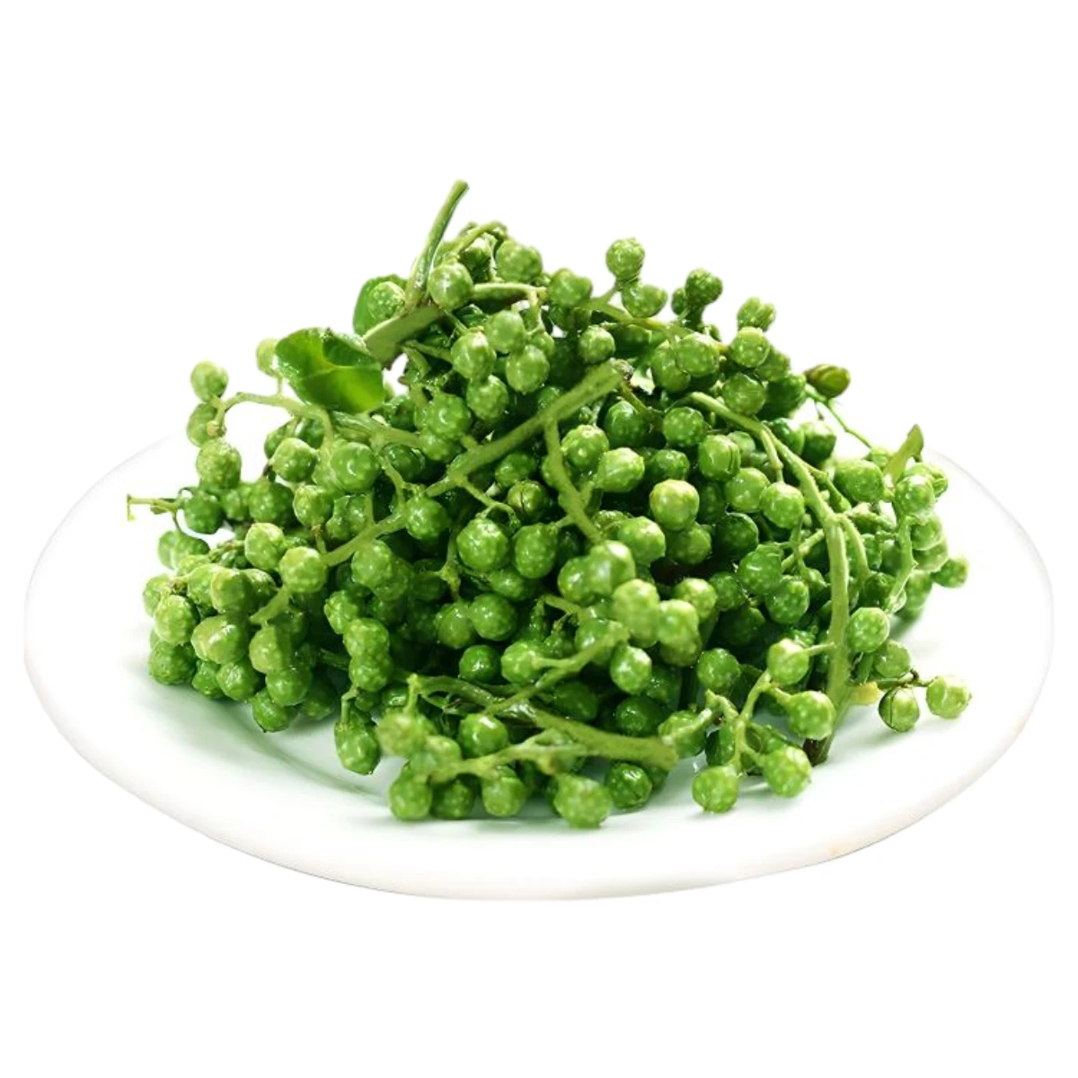 Custom Green Sichuan Peppercorn Grade Two Szechuan Green Pepper Corns  Numb Chinese Prickly Ash  Qing Huajia