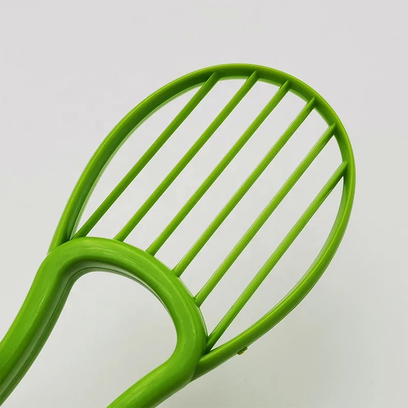Two-In-One Avocado Slicer Multi-Functional Avocado Special Knife Avocado Slicer Household Fruit Cutter