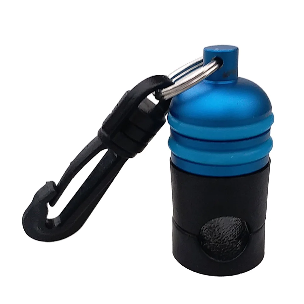 Diving Regulator Accessories Diving  Aluminum Regulator Hose Holder