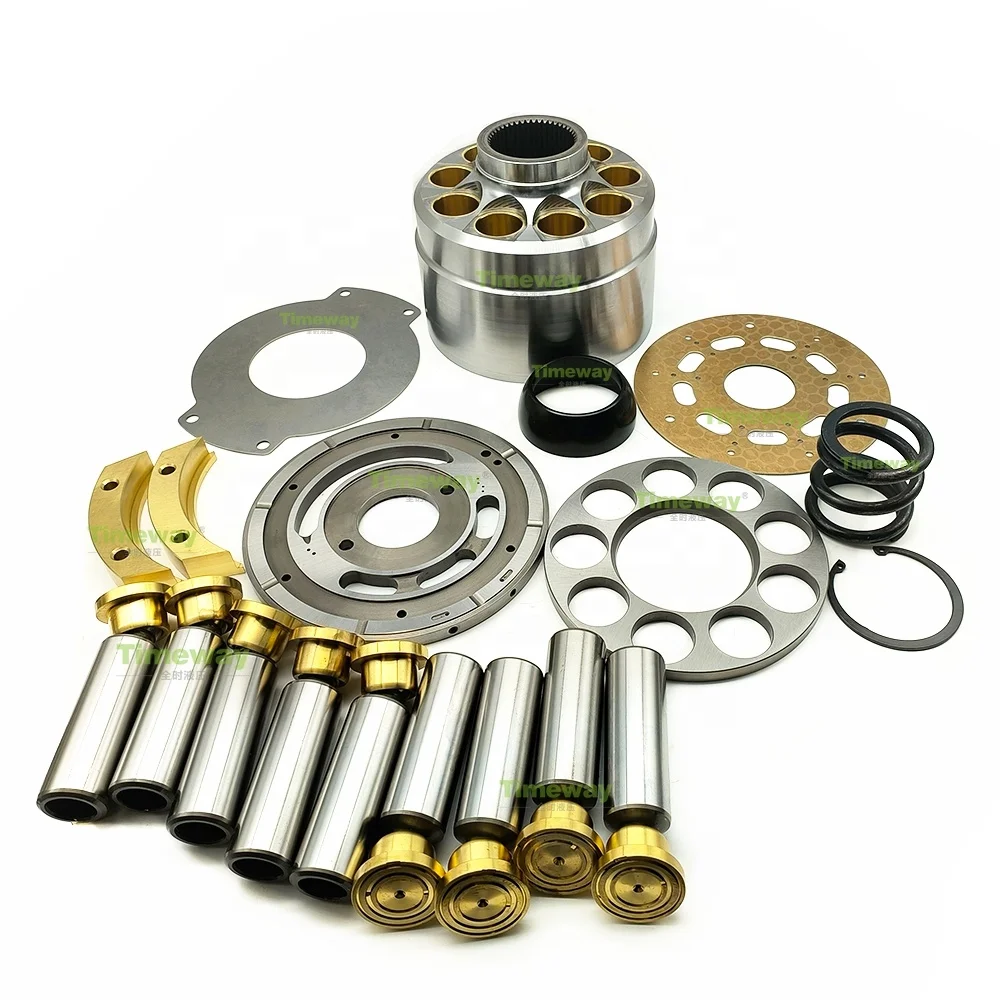 Pump Repair Kits V30D250 Hydraulic Pump Spare Parts for HAWE series Plunger Pump