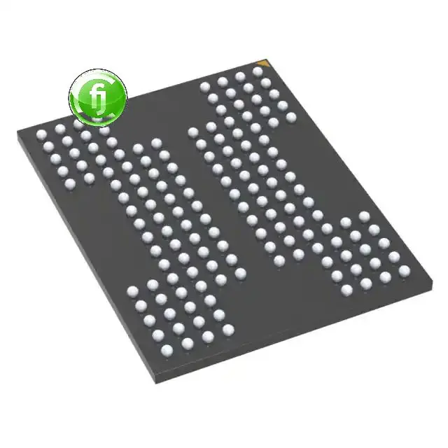 MT29F512G08CMECBH7-12 C IC FLASH 512GBIT PAR 152TBGA