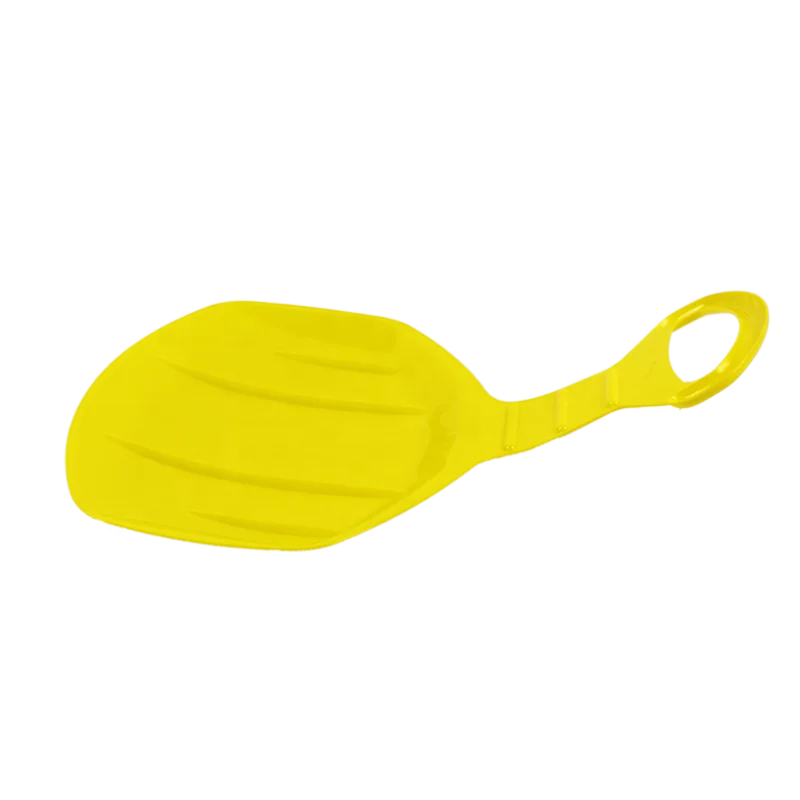 snow sled shovel for kids