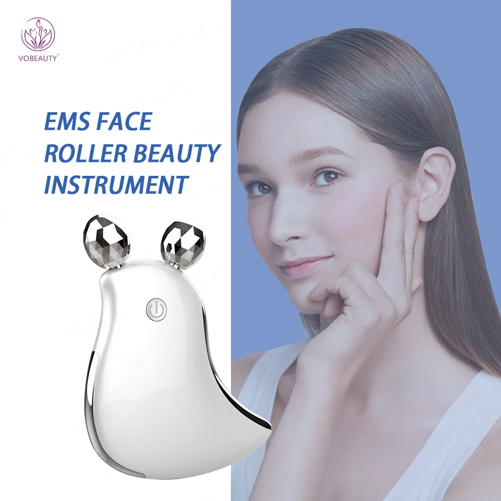 Stimulate muscle movement The effect of wrinkle removal is remarkable Roller shaving slimming machine