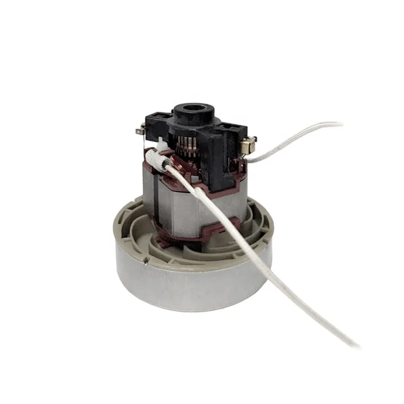 Популярный Тип 12V 24V 36V 48V DC 220V Электрический вакуумный двигатель переменного тока 200-600W
