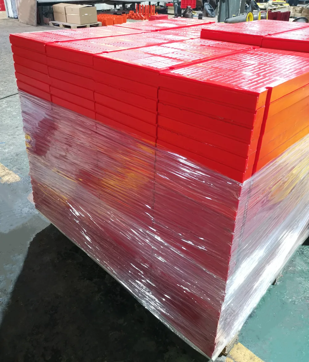 High Efficiency Linear Vibrating Sieve