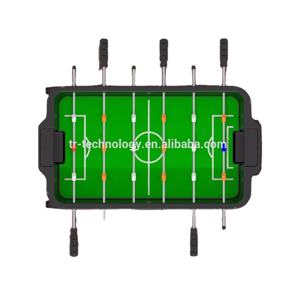 TR-High-capacity 54L Foosball table cooler, Foosball cooler cart for indoor and camping scatola di raffreddamento