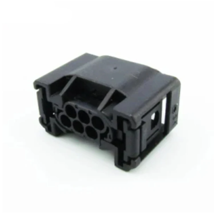 6 Way Automotive Plug DJ7063Y-0.6-11 1-967616-1 7M0 973 119 Throttle Valve Sensor Connector Wire Harness 32060629