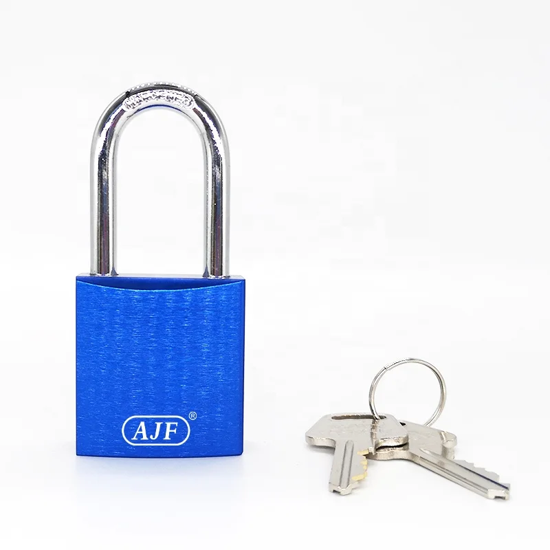 AJF обеспечивают профессиональные замки с мастерским ключом