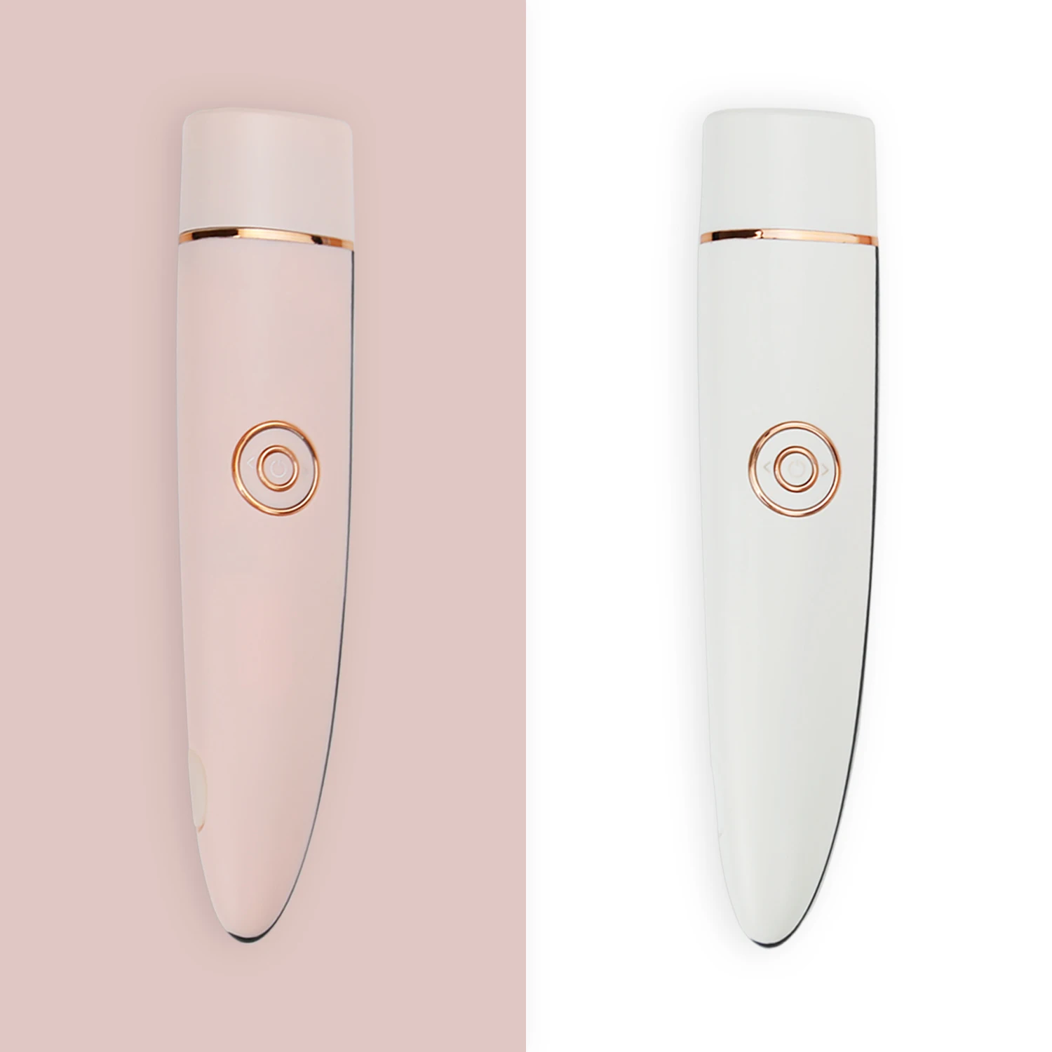 Global Free Samples Handheld Ionic Eye Care Beauty Device High Frequency RF Eye Beauty Device for Sensitive Skin