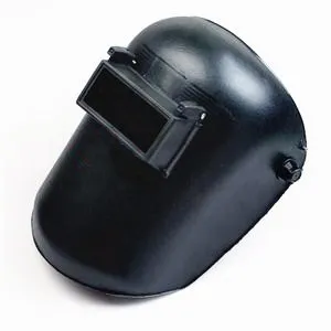 Black Electro Safety Welding Helmets  Welding Helmet Welding Mask